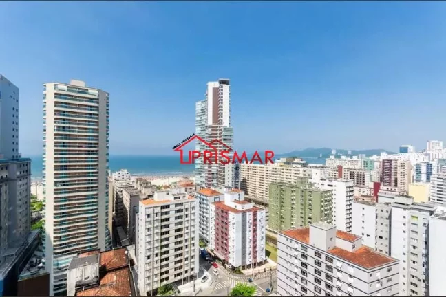 Imagem VENDA ou LOCAÇÃO Cobertura duplex 4 suites na Pompéia 4 vagas
