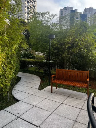 Imagem Apartamento na Vila Suzana, São Paulo-SP: 3 Quartos, 3 Suítes, 2 Salas, 2 Vagas, 191m² de Puro Conforto!
