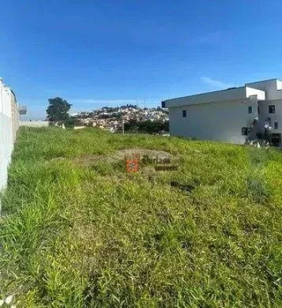 Foto do imóvel Terreno à venda, 575 m² por R$ 560.000,00 - Terras de Jundiaí - Jundiaí/SP