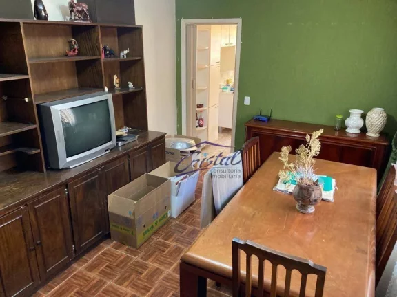 Imagem Casa à venda, 125 m² por R$ 669.000,00 - Jardim Bonfiglioli - São Paulo/SP