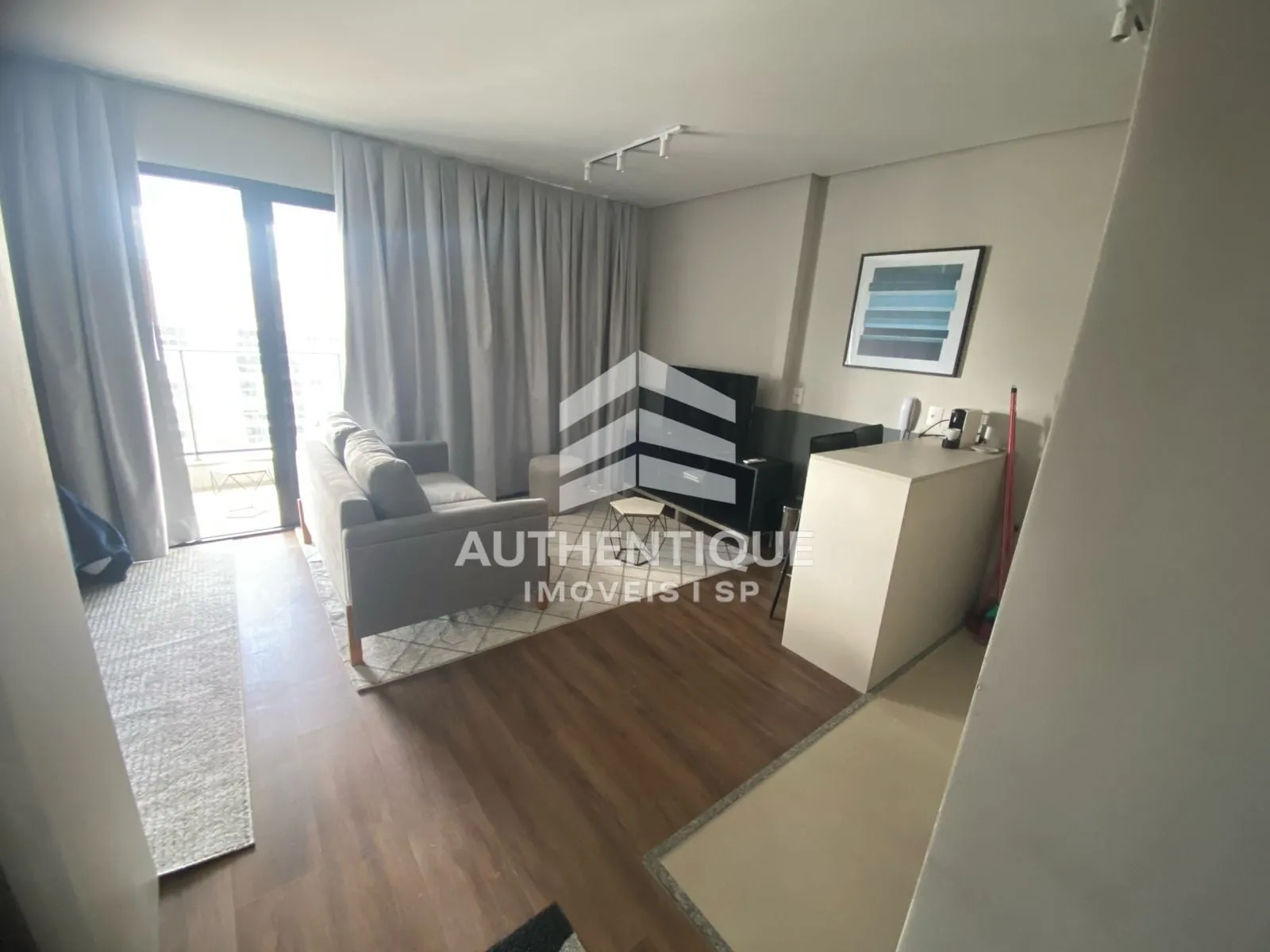 Foto do imóvel Helbor Nun Vila Nova Conceição - Apartamento à venda em Rua Doutor Guilherme Bannitz, 60 - Vila Nova Conceição, São Paulo - SP
