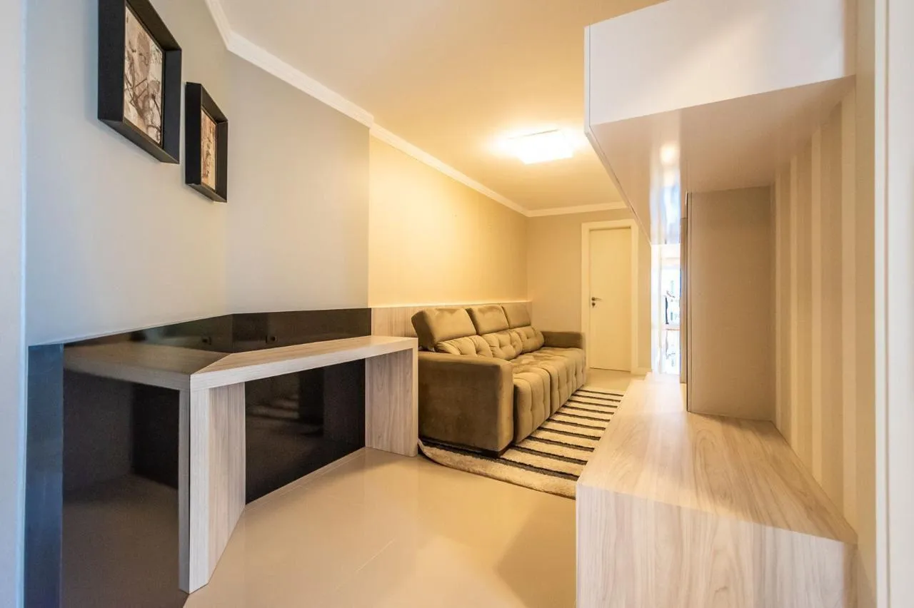 Imagem Apartamento com vista para o mar à venda com 202m2 por R$ 3.900.000,00