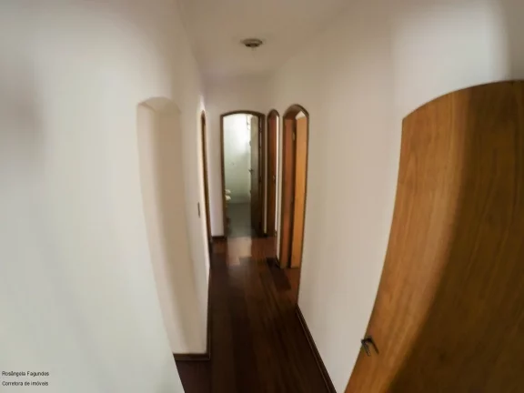 Imagem APARTAMENTO RESIDENCIAL em POÇOS DE CALDAS - MG, CENTRO