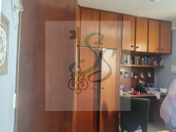 Imagem Excelente Venda Apartamento Parque Residencial Vila União, Campinas