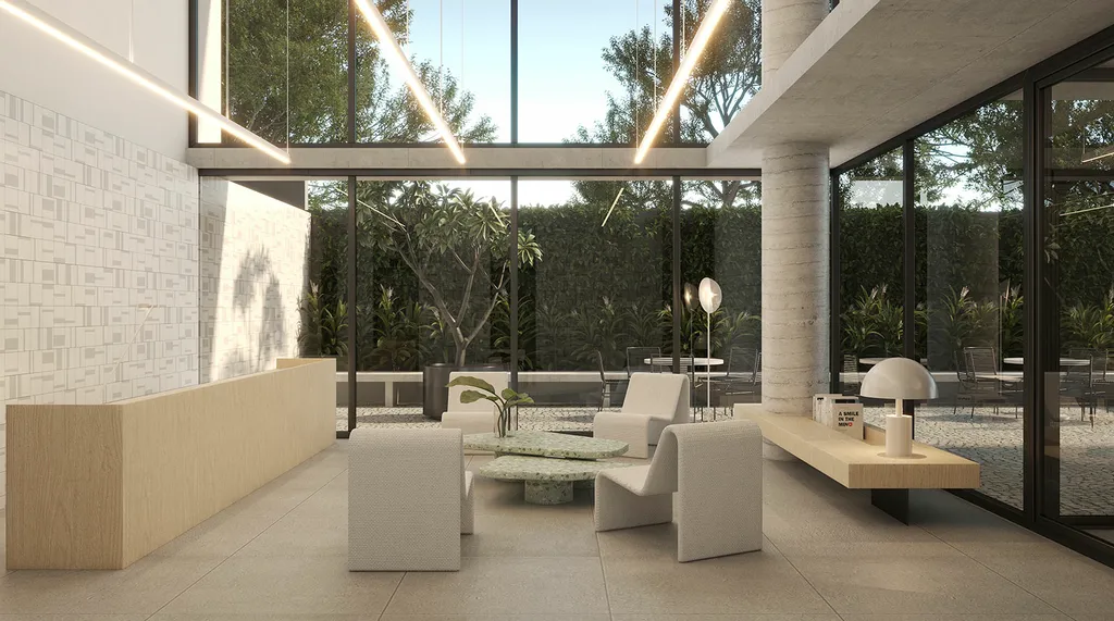 Imagem APARTAMENTO RESIDENCIAL em Curitiba - PR, Prado Velho
