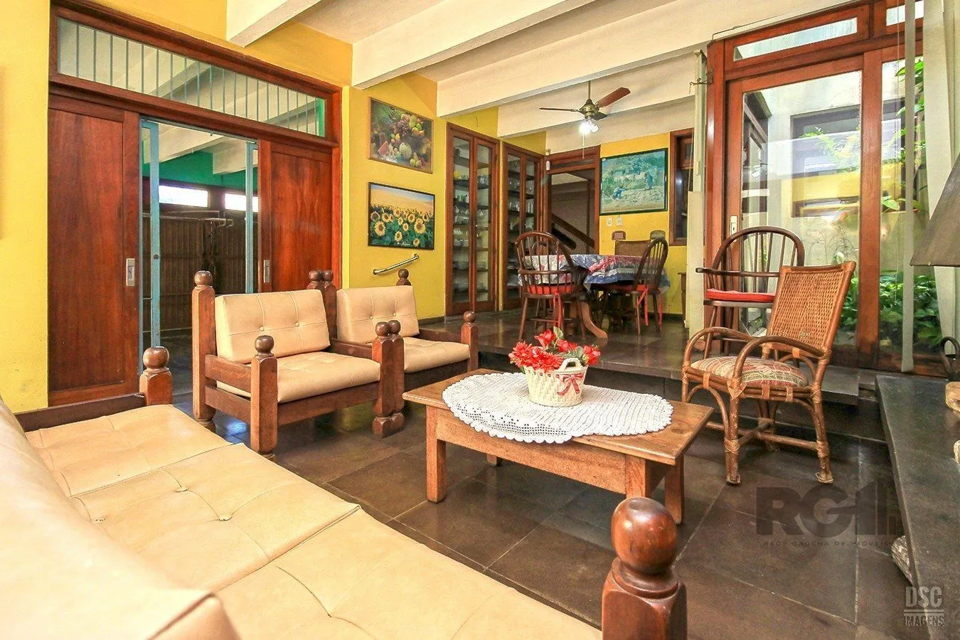 Imagem Casa em Petrópolis