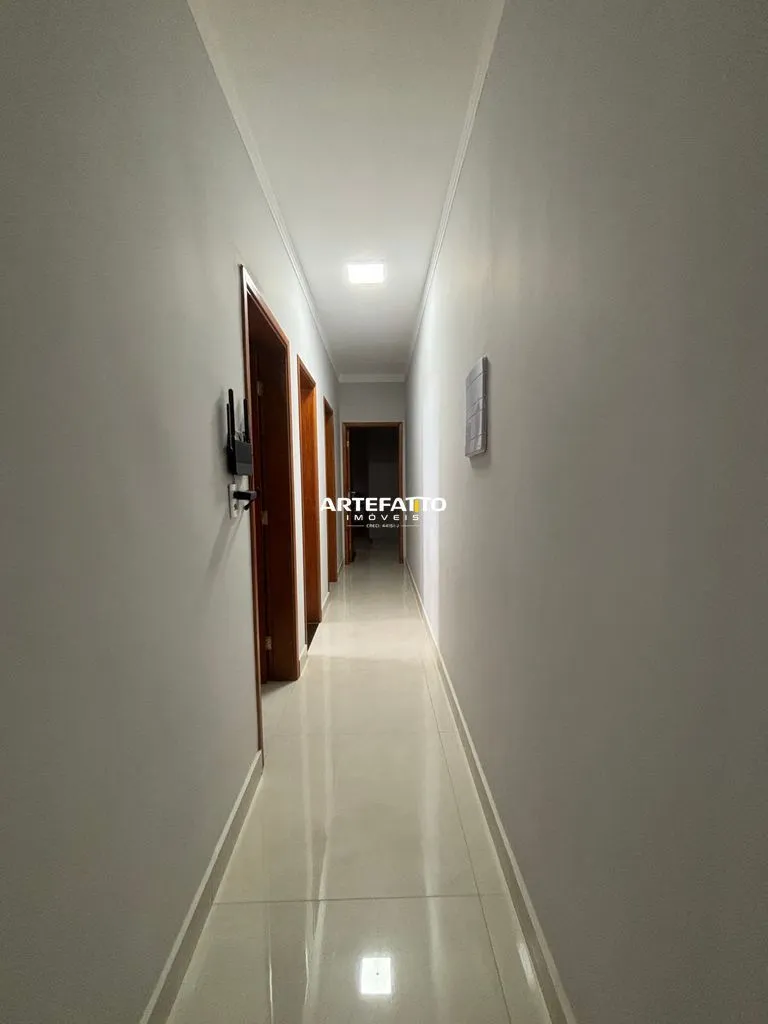 Imagem Apartamento à venda em Franca, Residencial Ana Dorothéa, com 3 quartos, 100m2