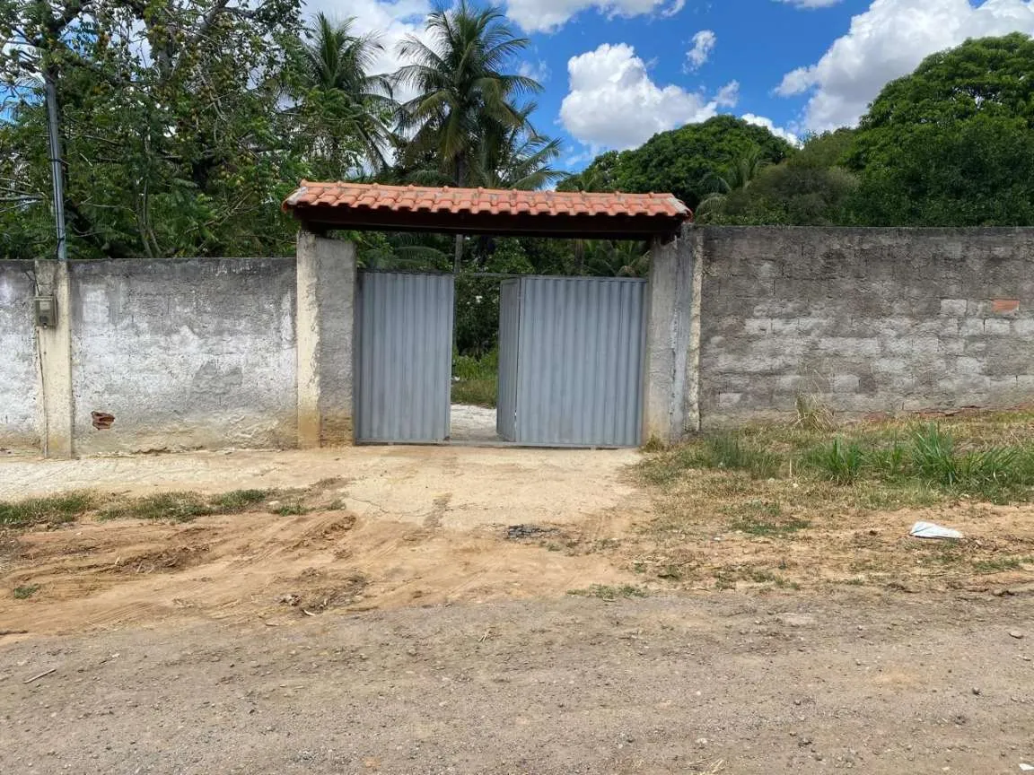 Imagem Chácara para Venda em Itaboraí, Calundu, 2 dormitórios, 1 banheiro, 2 vagas