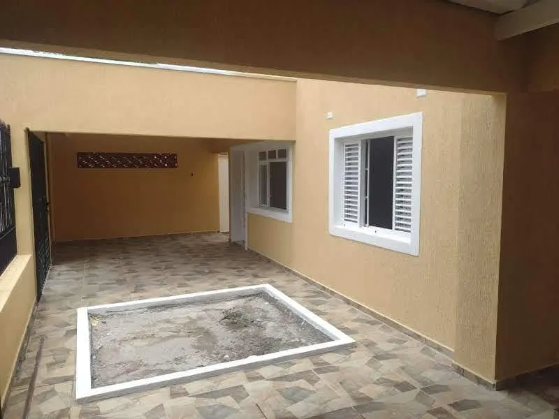 Imagem Casa à venda 3 Quartos, 1 Suite, 2 Vagas, 258M², Parque São Cristóvão, Taubaté - SP