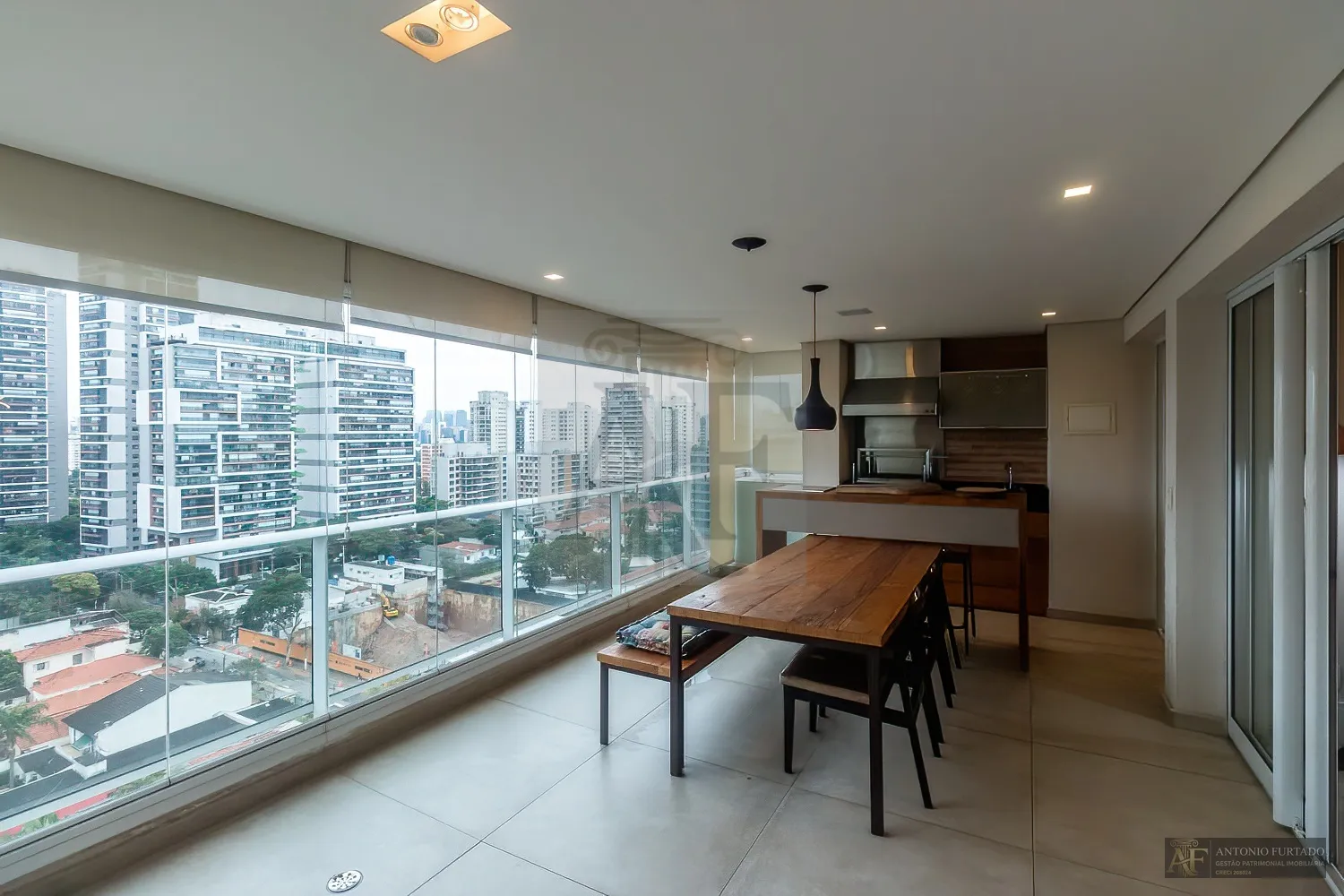 Imagem Apartamento para alugar em Brooklin Paulista, São Paulo