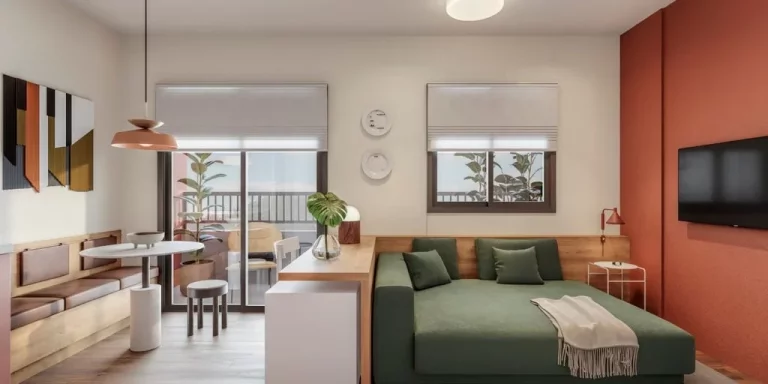 Imagem Apartamento à venda no bairro Vila Madalena - São Paulo/SP