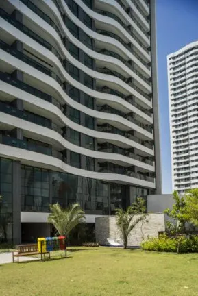 Foto do imóvel Apartamento com 4 Quartos à Venda, 132 m² em Boa Viagem - Recife