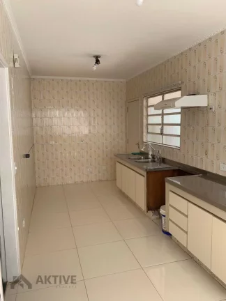 Imagem Casa de Condomínio em Alphaville - Santana de Parnaíba, SP