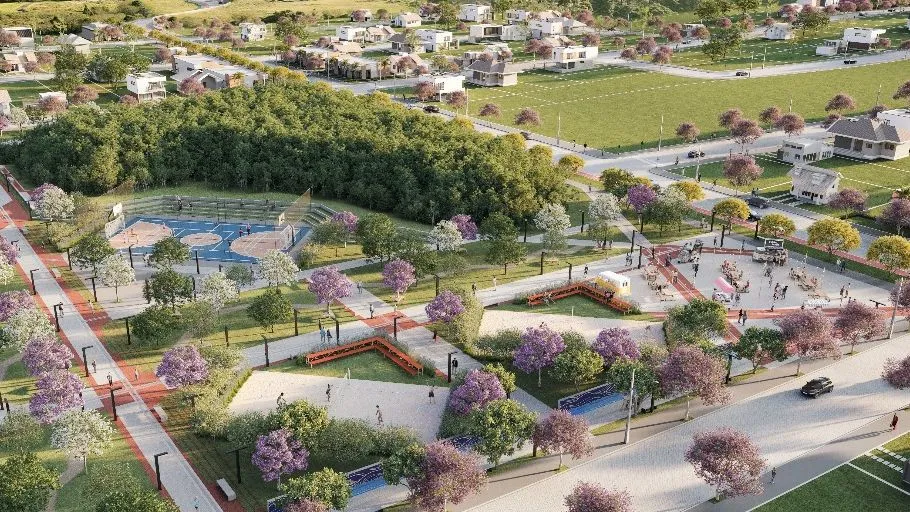 Imagem Lote à venda em Osório, Centro, 351m2