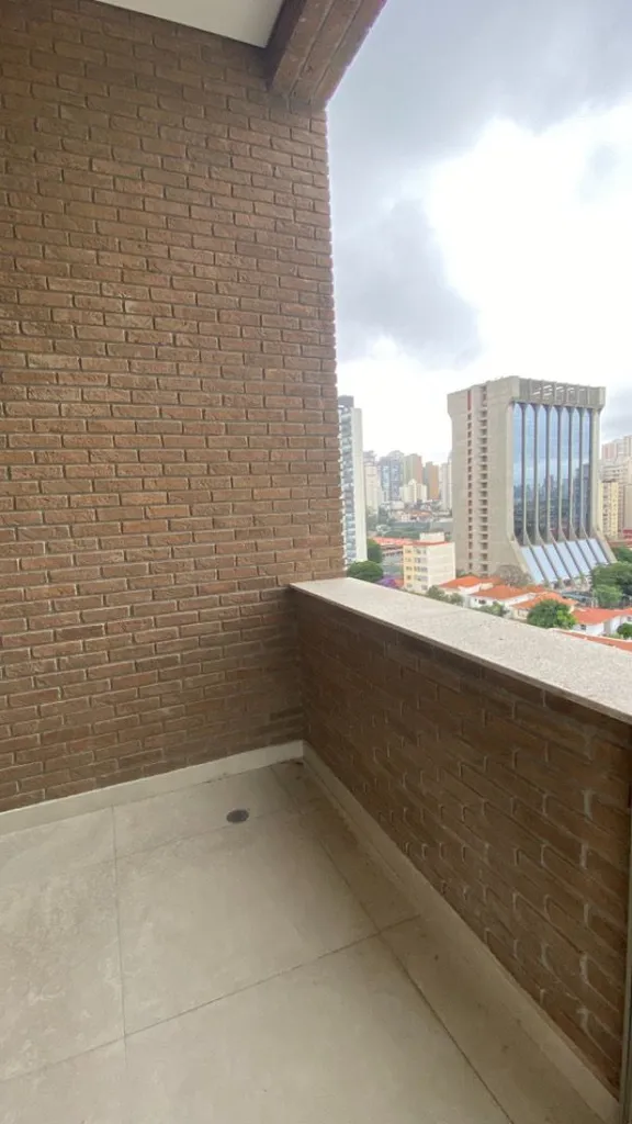 Imagem Cobertura à venda em São Paulo, Vila Mariana, com 4 quartos, 600m2