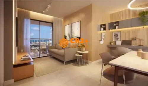 Imagem Vendo-Mood Aurora-Apartamento 57m2