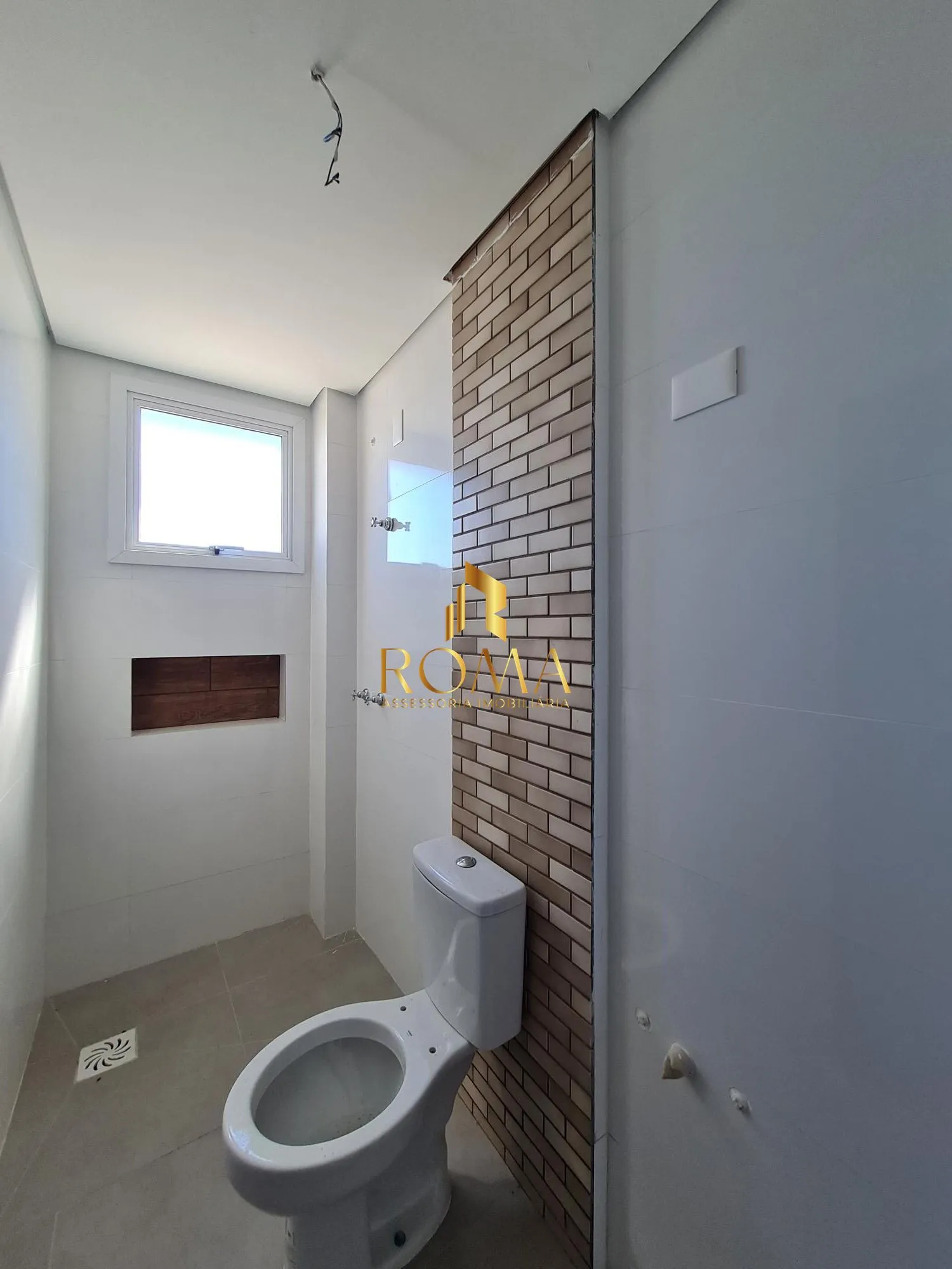 Imagem Apartamento novo no bairro Nossa Senhora de Lourdes!
