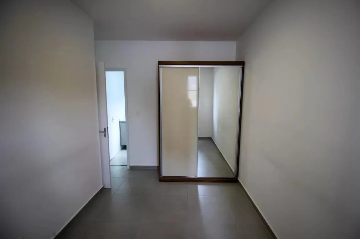Imagem Lindo Apartamento no Scenario Campolim Sorocaba SP com 52 m