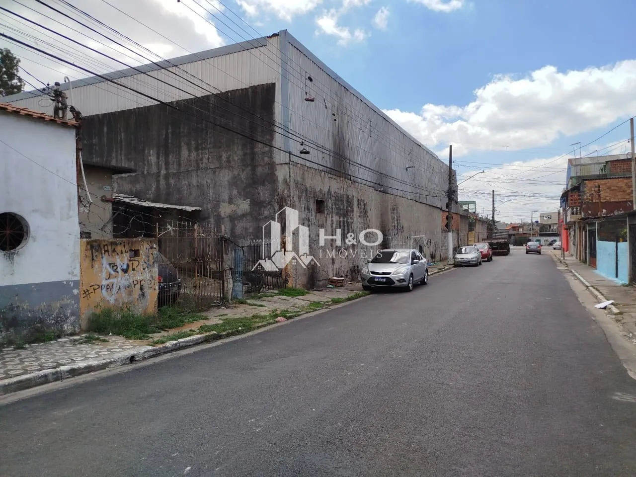 Imagem Excelente Terreno no Burgo Paulista - 314 m²