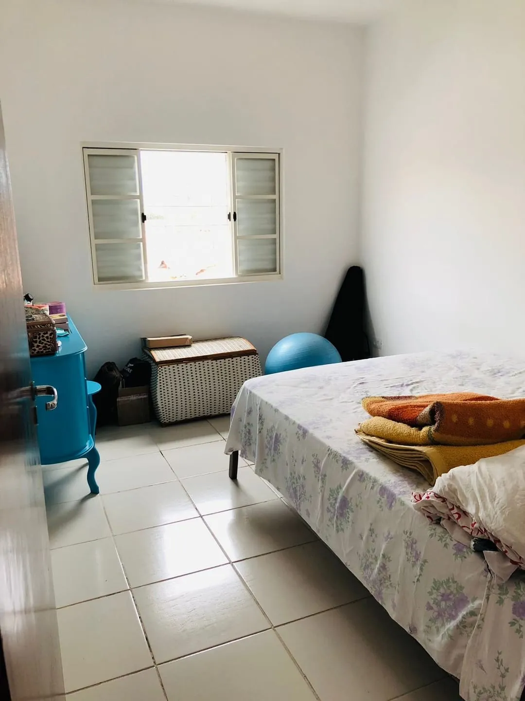 Imagem Casa à venda 3 Quartos, 1 Suite, 3 Vagas, 300M², Parque das Fontes, Tremembé - SP