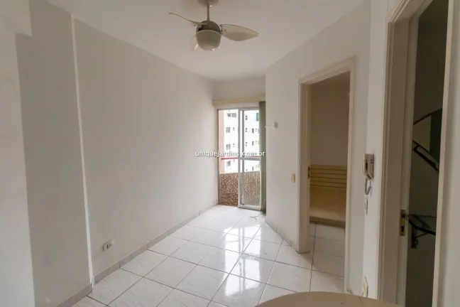 Apartamento à venda Bela Vista São Paulo