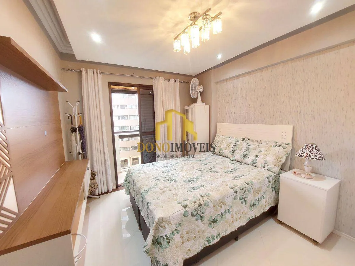 Imagem Apartamento 106m² | portal dos clássicos | 3 dormitórios | 2 suítes