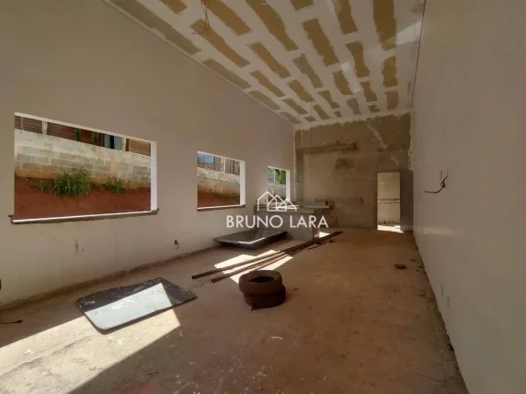 Imagem Casa à venda no Serra dos Bandeirantes - Mário Campos/MG