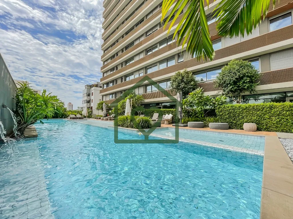 Andar alto no Atmosfera Air! 
 
Excelente oportunidade para morar ou investir! No Atmosfera Air, em ...