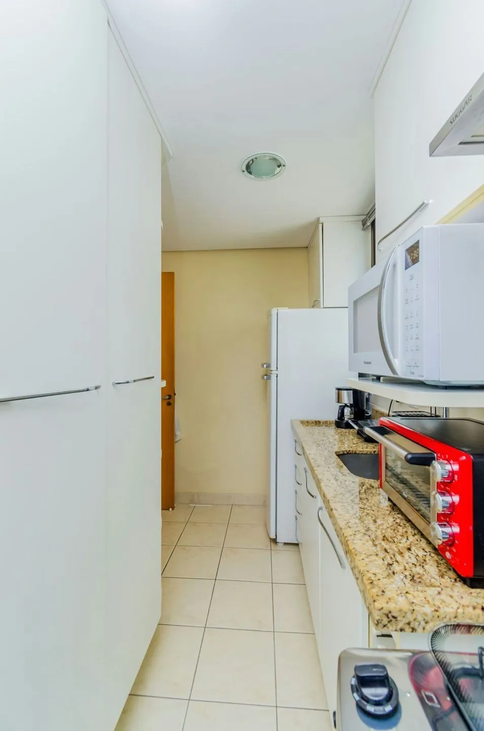 Imagem Apartamento à venda com 2 quartos 89 m²