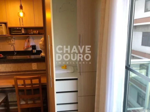 Imagem Apartamento com 2 suítes e varanda para venda no Alto Teresópolis RJ