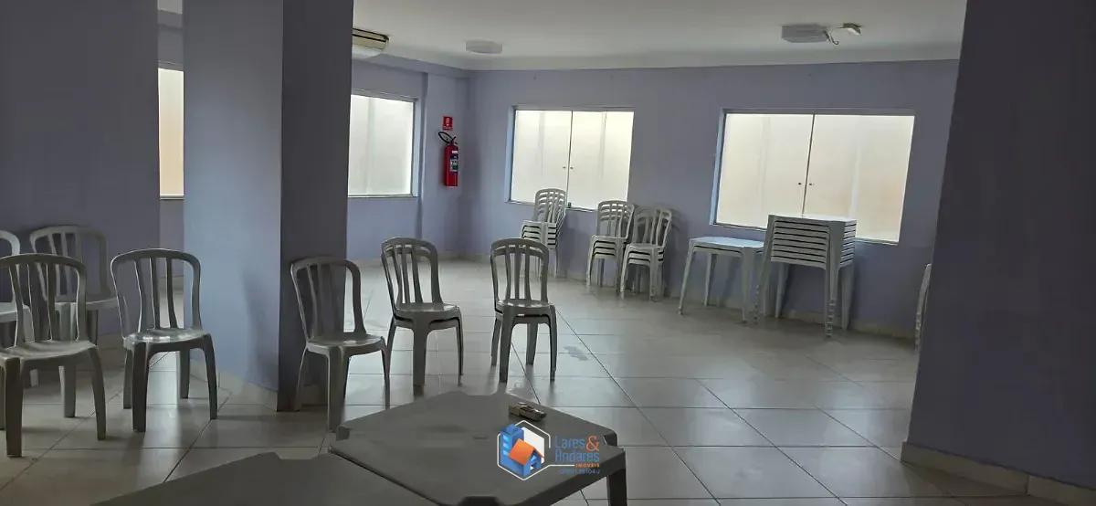 Imagem Apartamento para venda em Lauzane Paulista com 2 quartos, 70m²