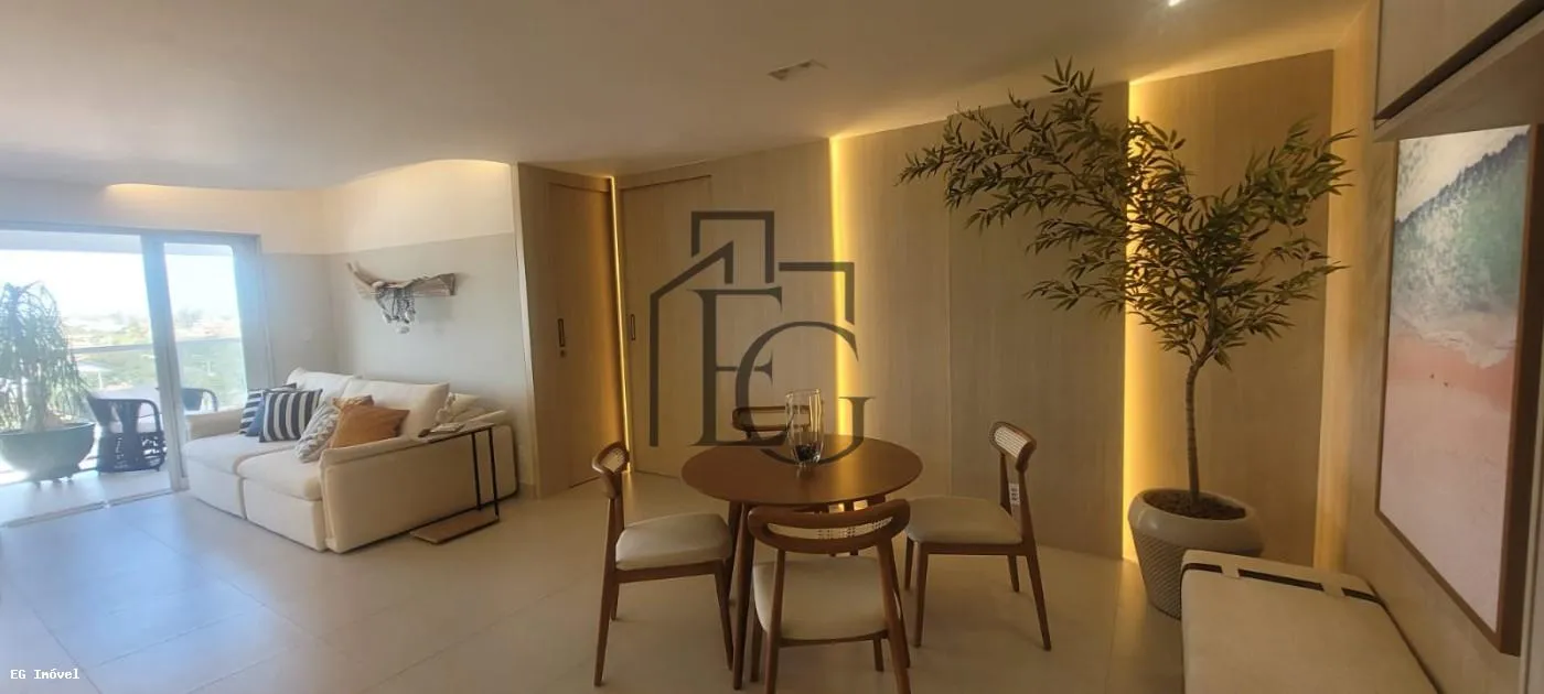 Imagem Apartamento para Venda em Saquarema, Itaúna, 2 dormitórios, 1 suíte, 1 banheiro, 1 vaga