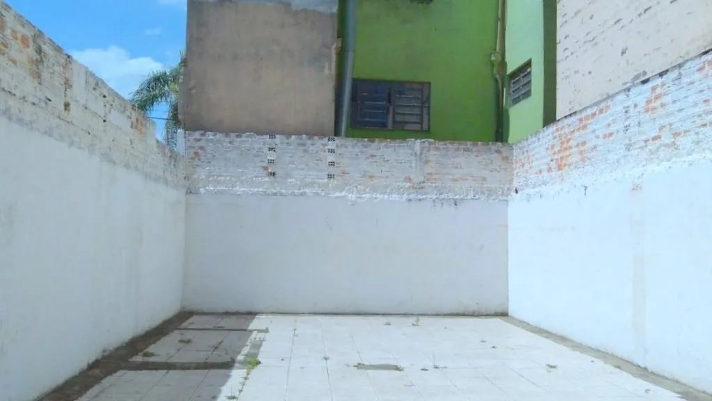 Imagem Predio para Venda - 347.11m², 6 dormitórios, 6 vagas - Navegantes