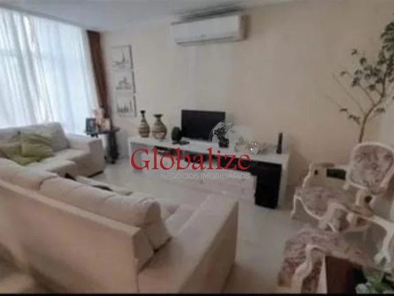 Foto do imóvel Apartamento de 03 dormitórios sendo 01 suíte 01 vaga de garagem com elevador no Gonzaga R$ 700.000,00