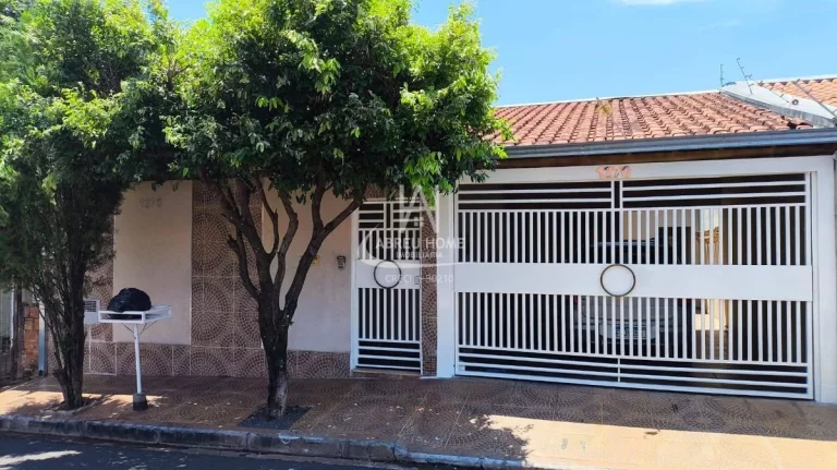 Imagem Casa, Jardim Maria Lúcia - São José do Rio Preto