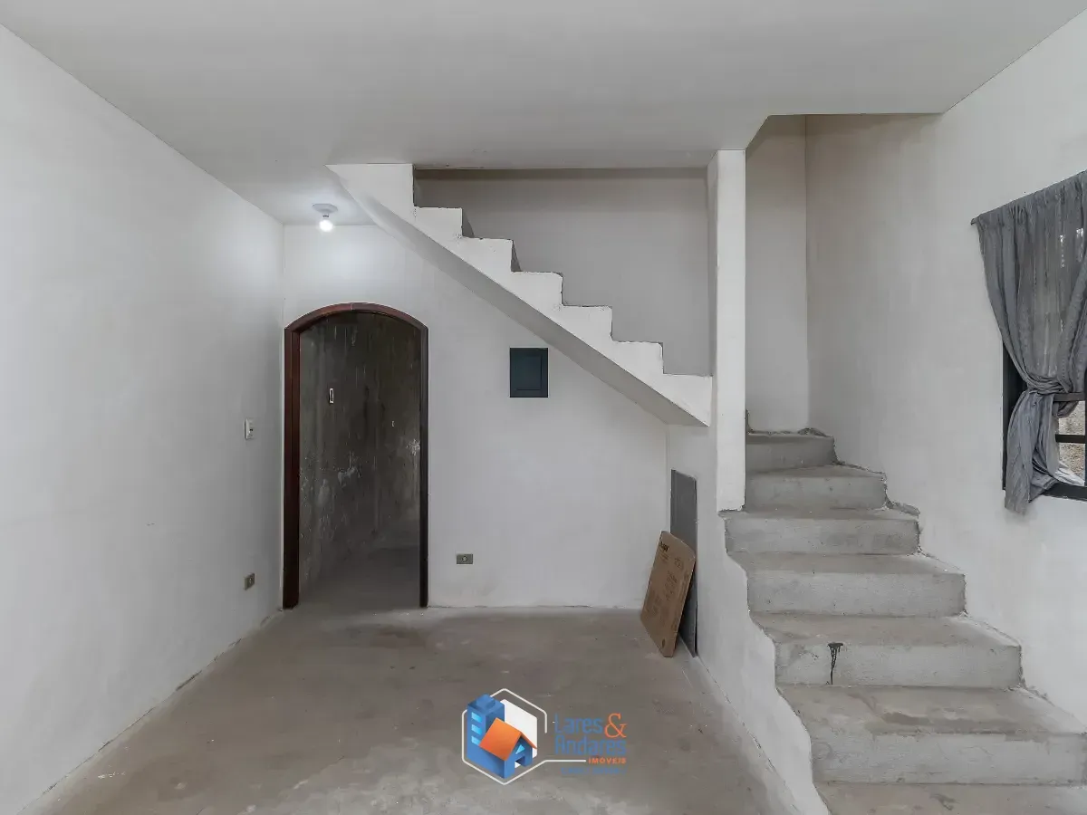 Imagem Sobrado para venda em Parque Monteiro Soares com 3 quartos, 199m²