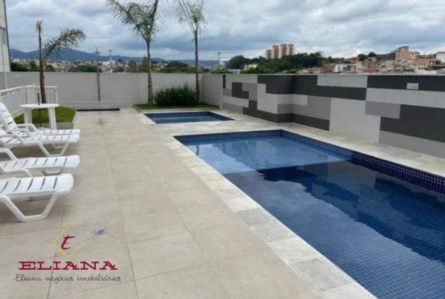 Imagem Apartamento com 2 quartos, 45m², à venda em São Paulo, Limão