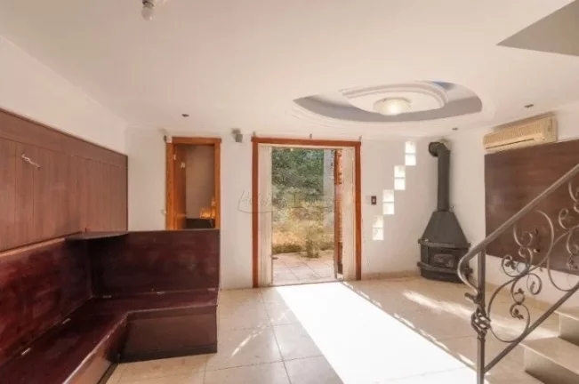 Imagem Casa de Condomínio