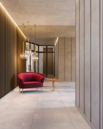 Imagem APARTAMENTO RESIDENCIAL em Rio de Janeiro - RJ, Barra da Tijuca