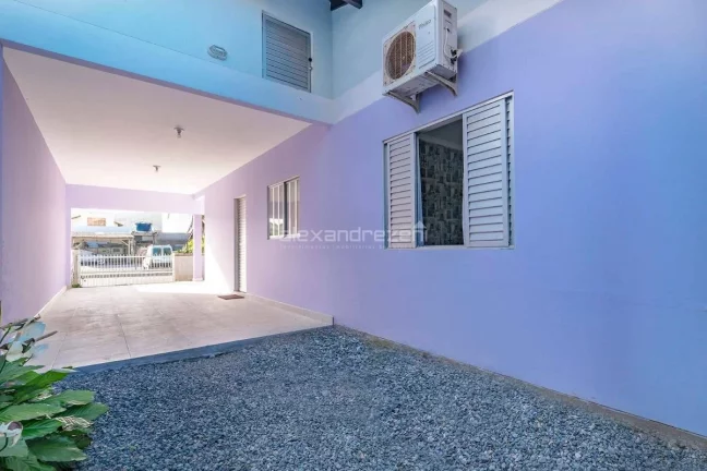 Imagem Linda Casa 2 dormitórios