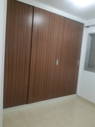 Imagem APARTAMENTO RESIDENCIAL em JANDIRA - SP, JARDIM SÃO LUIZ