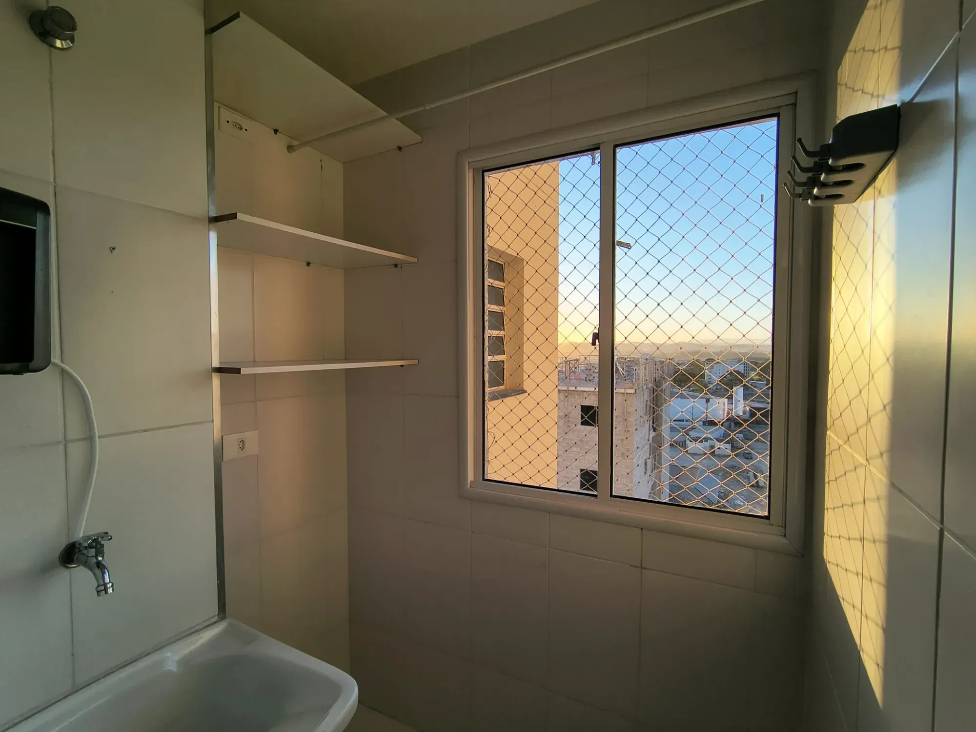 Imagem Apartamento com 3 Quartos para Alugar, 81 m² em Jardim das Indústrias - Jacareí