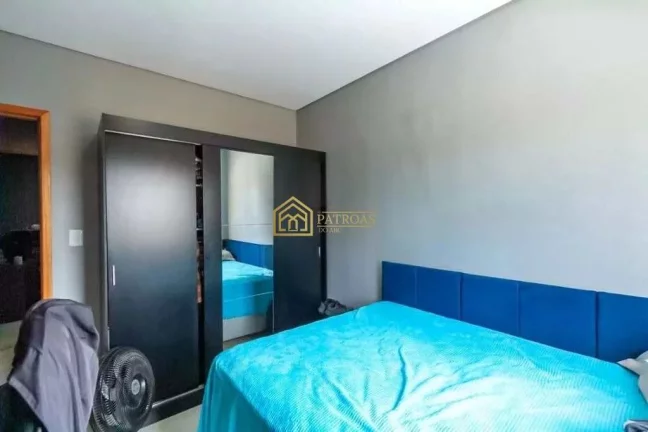 Imagem Casa Padrão