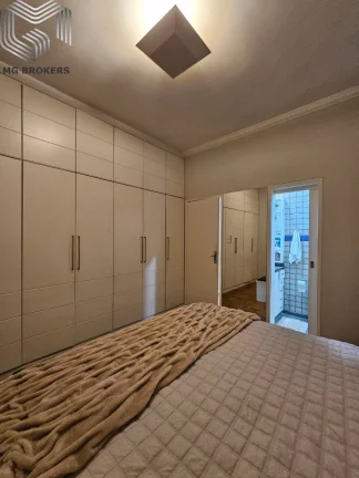 Imagem APARTAMENTO RESIDENCIAL em RIO DE JANEIRO - RJ, LARANJEIRAS