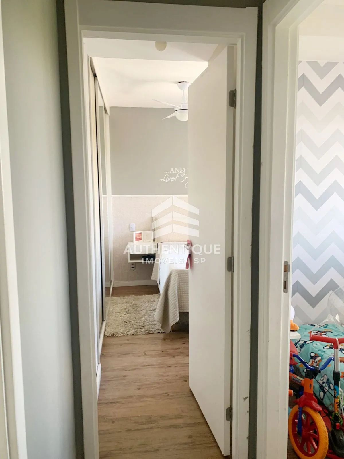 Imagem SQUARE SANTO AMARO - Apartamento à venda em São Paulo/SP