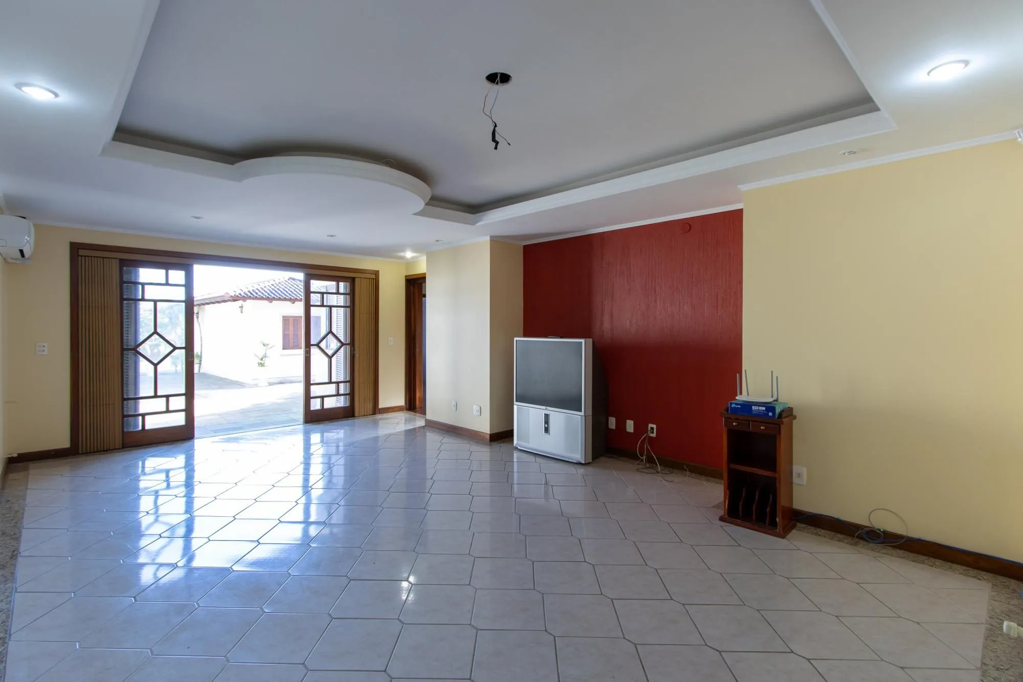 Imagem Casa Espetacular na Vila Nova - Viva como no campo, com o conforto da cidade!