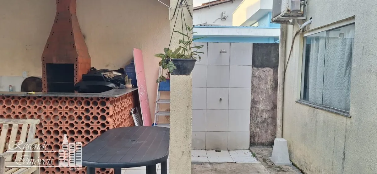 Imagem CASA PARA LOCAÇÃO UNA