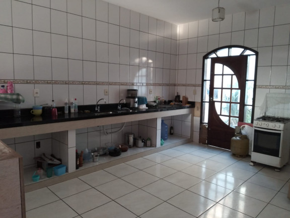 Imagem Casa com 2 Quartos à Venda, 400 m² em Campo Grande - Rio de Janeiro