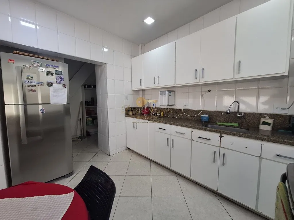 Imagem Casa para Venda em Teresópolis / RJ no bairro Várzea