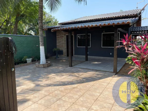 Imagem Casa de 2 quartos próximo à rua 1 em Itaipuaçu